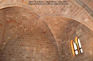 036- Rhodes Palais des Chevaliers